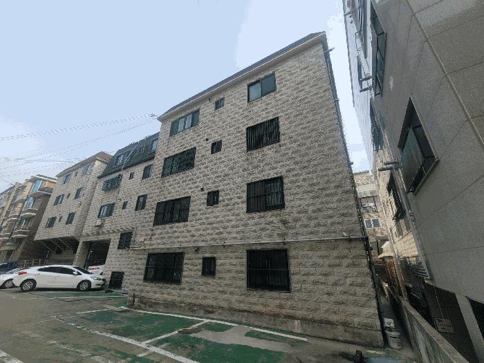 경기도 안산시 상록구 사동 1404-4 3층302호 다세대(빌라) 경매 사진 3