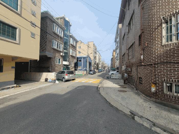 경기도 안산시 상록구 사동 1404-4 3층302호 다세대(빌라) 경매 사진 6