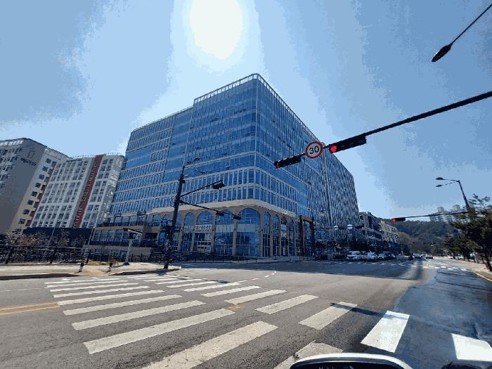 경기도 시흥시 장현동 671-5 시티프론트561더파이브 3층307호 오피스텔 경매 사진 5