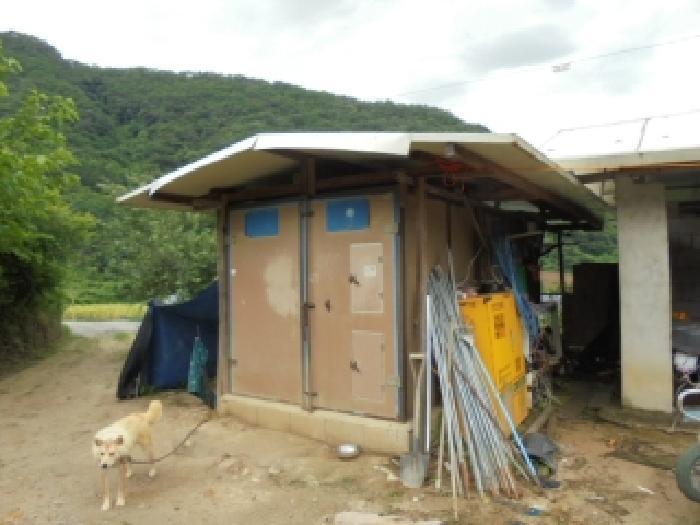 충청북도 보은군 산외면 신정리 230-1 전 경매 사진 32