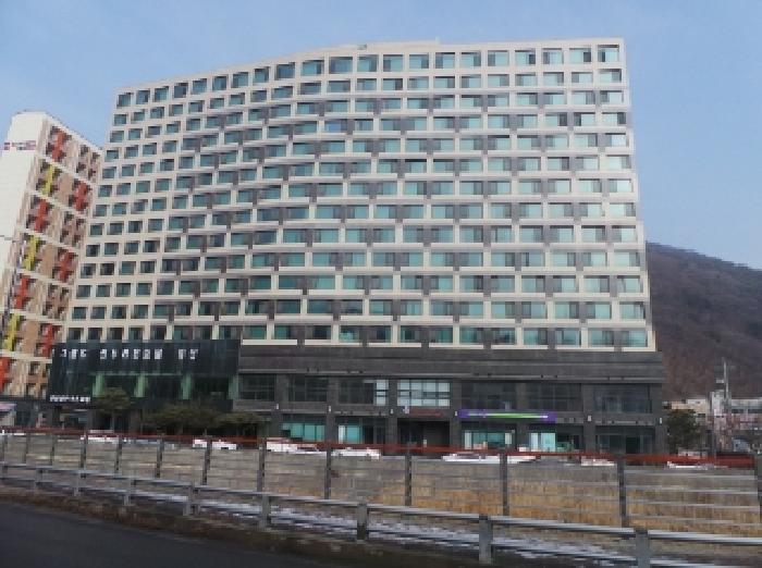 강원특별자치도 정선군 사북읍 지장천로 583, 6층635호 (라마다앙코르정선호텔)구) 강원특별자치도 정선군 사북읍 사북리 354-32 콘도(호텔) 경매 사진 11
