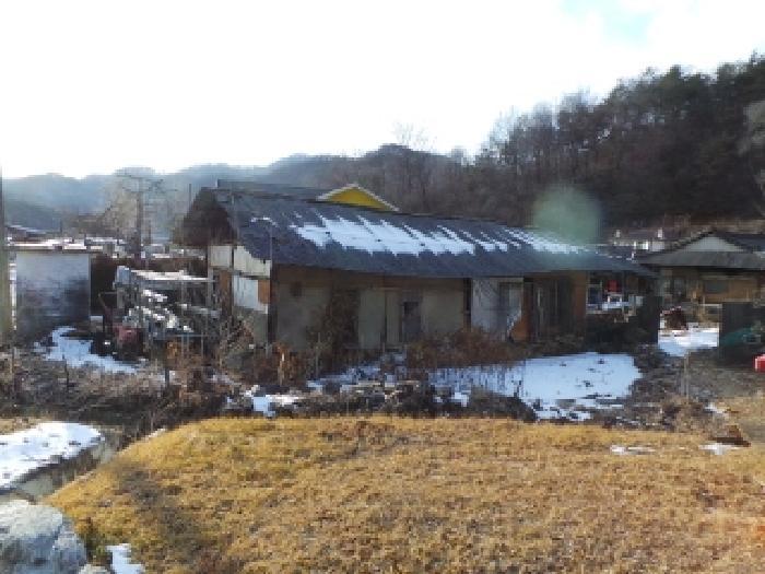 강원특별자치도 영월군 한반도면 광전리 830-3 전 경매 사진 11