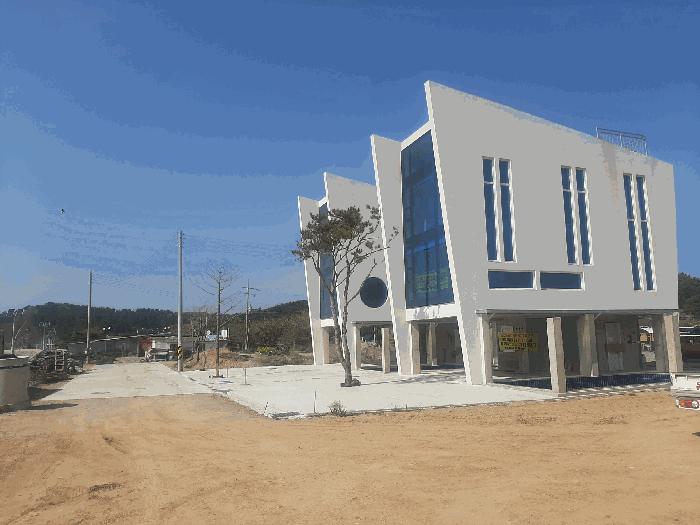 경기 안산시 단원구 주택