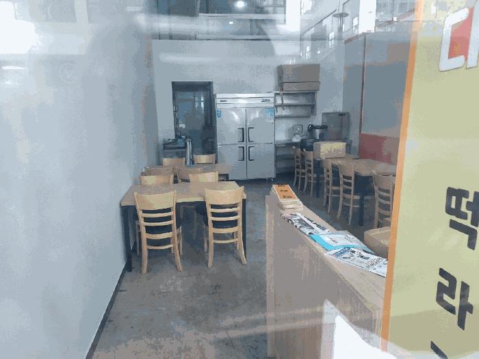 경기도 시흥시 정왕동 2703-9 가람타워 1층106호 근린상가 경매 사진 4