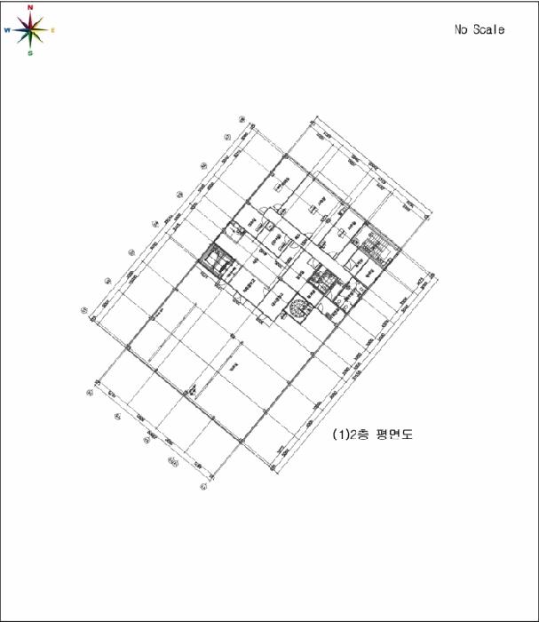 충청북도 옥천군 군북면 이백리 683-75 주1동 공장 경매 사진 27