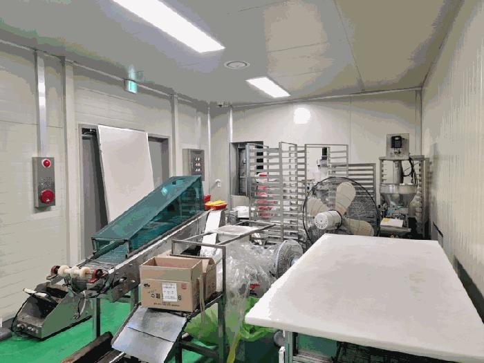 충청북도 옥천군 군북면 이백리 683-75 주1동 공장 경매 사진 3