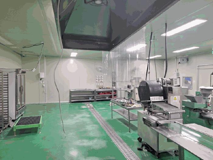 충청북도 옥천군 군북면 이백리 683-75 주1동 공장 경매 사진 4