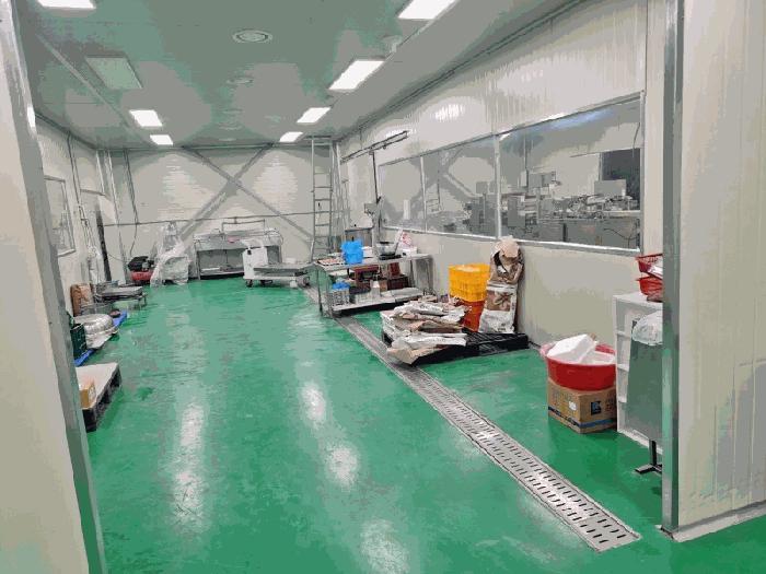 충청북도 옥천군 군북면 이백리 683-75 주1동 공장 경매 사진 6