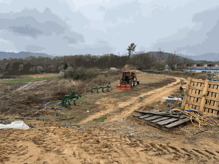충청북도 옥천군 동이면 지양리 산72-1 임야 경매 사진 3