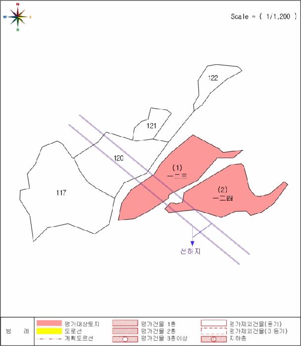 충청북도 옥천군 옥천읍 교동리 124 전 경매 사진 11