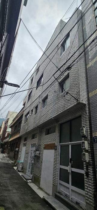부산광역시 해운대구 반송동 250-512 대지 경매 사진 2