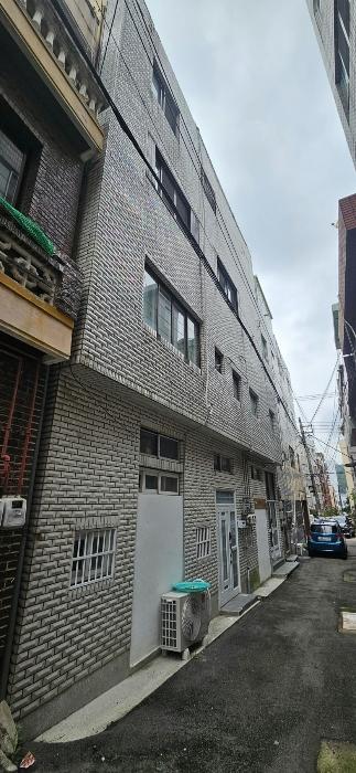 부산광역시 해운대구 반송동 250-512 대지 경매 사진 3