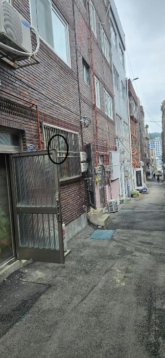 부산광역시 해운대구 반송동 250-512 대지 경매 사진 7
