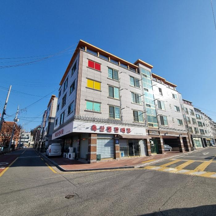 경상북도 칠곡군 석적읍 중리 239-18 근린주택 경매 사진 1