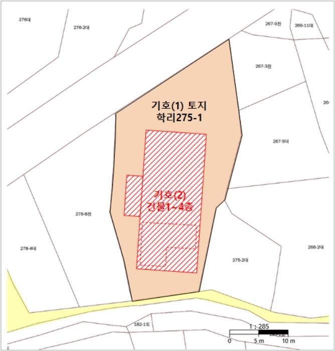 부산광역시 기장군 일광읍 학리 275-1 다가구주택 경매 사진 13