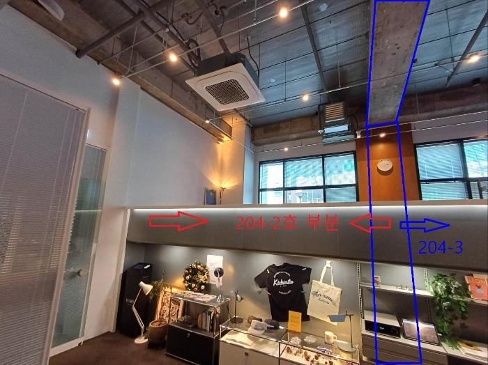 부산광역시 기장군 기장읍 동부산관광7로 17, 204동 지1층204-2호 (오시리아스위첸마티에)구) 부산광역시 기장군 기장읍 시랑리 736 근린상가 경매 사진 11