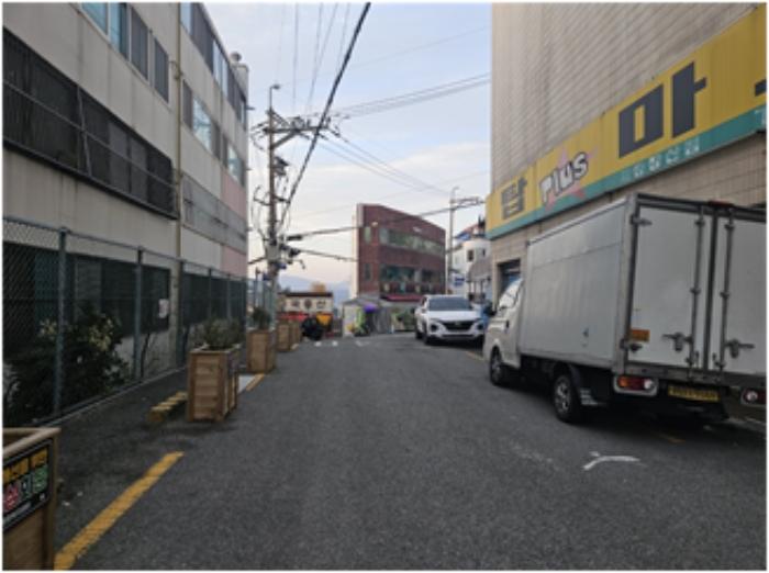 부산광역시 해운대구 재송동 1184-25 근린시설 경매 사진 3