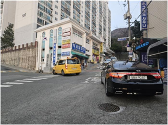 부산광역시 해운대구 재송동 1184-25 근린시설 경매 사진 4