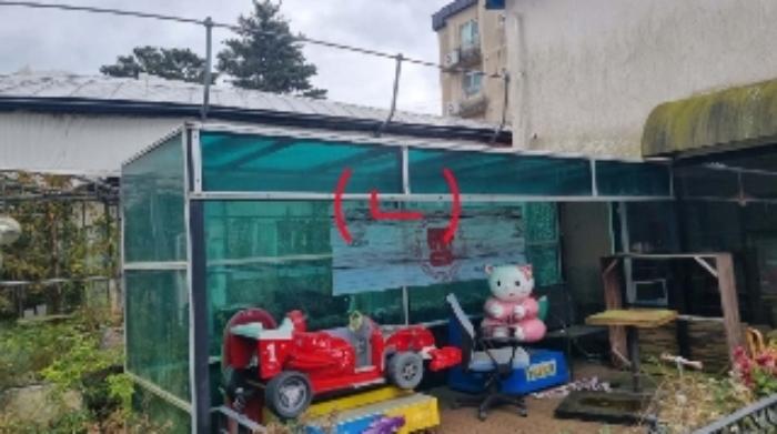 제주특별자치도 제주시 봉개동 1609-1 근린주택 경매 사진 30