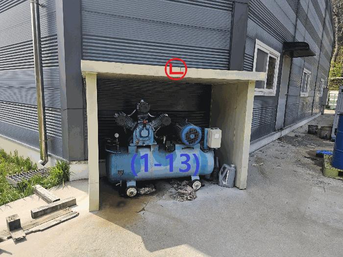 충청남도 서천군 비인면 관리 563-2 공장 경매 사진 14