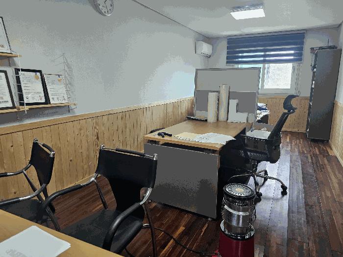 충청남도 서천군 비인면 관리 563-2 공장 경매 사진 19