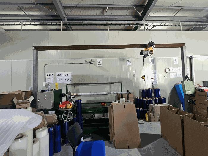 충청남도 서천군 비인면 관리 563-2 공장 경매 사진 32
