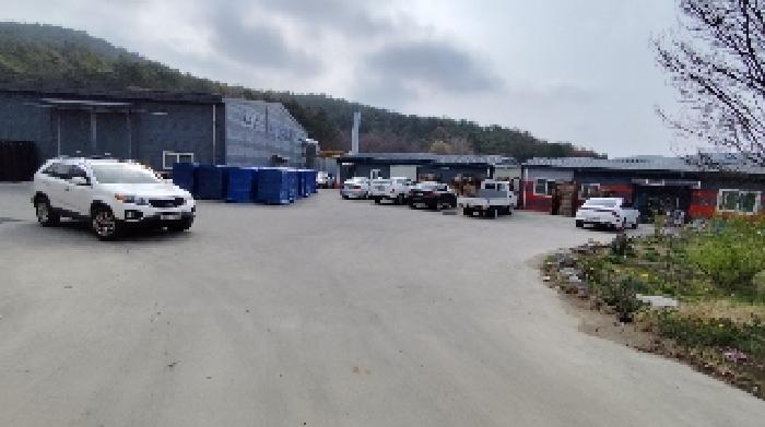 충청남도 서천군 비인면 관리 563-2 공장 경매 사진 35
