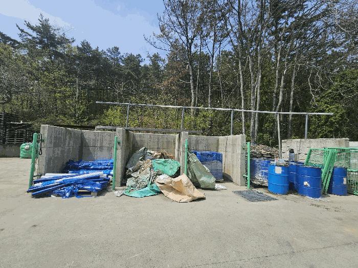 충청남도 서천군 비인면 관리 563-2 공장 경매 사진 6