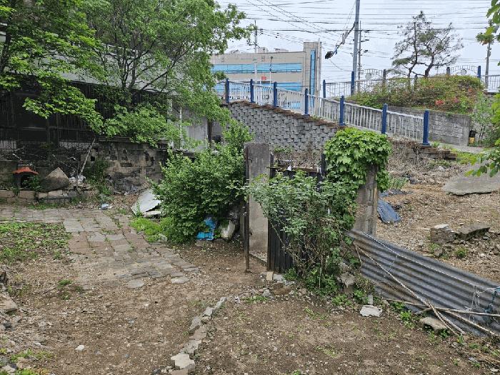 경상북도 칠곡군 왜관읍 왜관리 324-6 주택 경매 사진 1