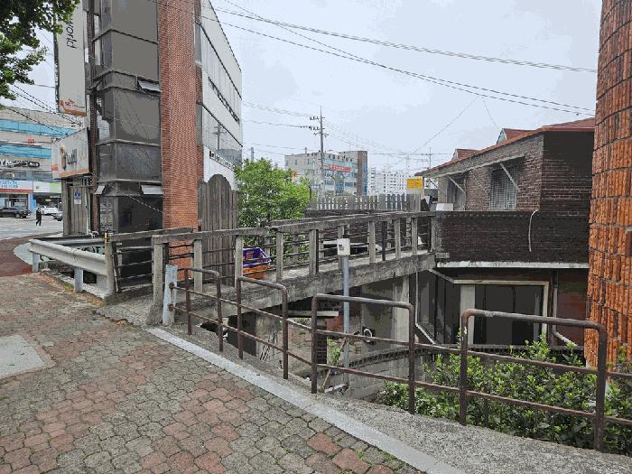 경상북도 칠곡군 왜관읍 왜관리 324-6 주택 경매 사진 3