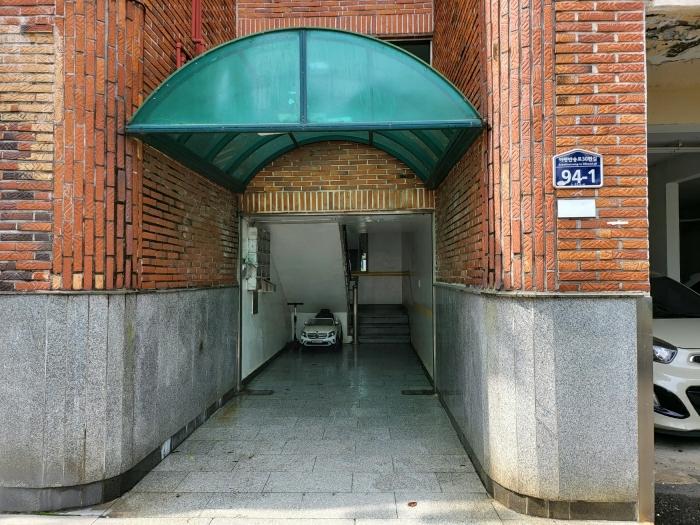부산광역시 해운대구 아랫반송로30번길 94-1, 5층501호구) 부산광역시 해운대구 반송동 744-358 다세대(빌라) 경매 사진 2