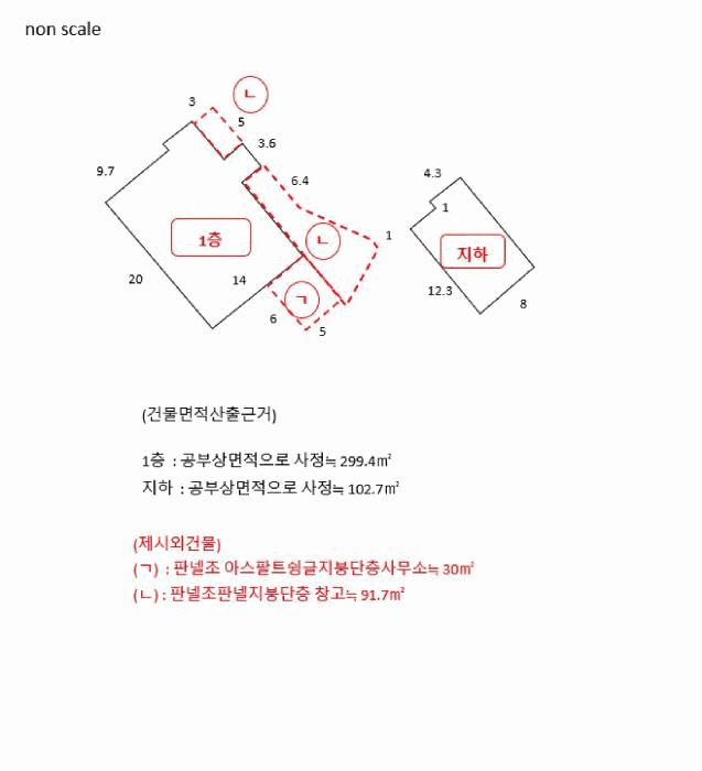 경상북도 경주시 천북면 신당리 787-2 창고 경매 사진 8