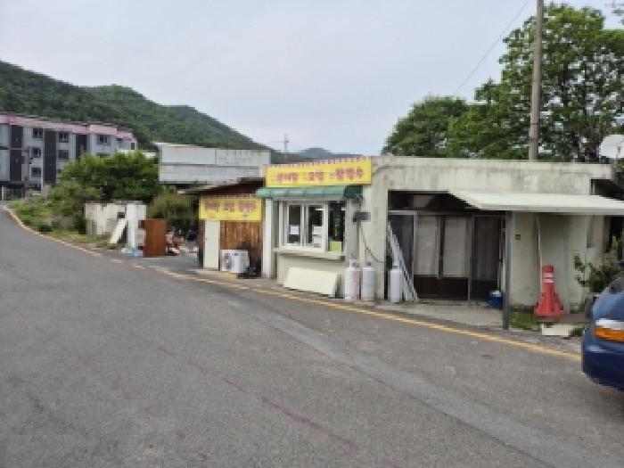 경상북도 경주시 산내면 의곡리 167-1 주택 경매 사진 14