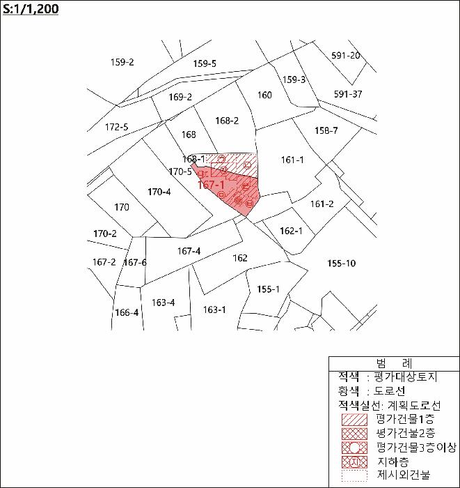 경상북도 경주시 산내면 의곡리 167-1 주택 경매 사진 17