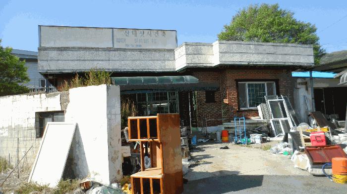 경상북도 경주시 산내면 의곡리 167-1 주택 경매 사진 8