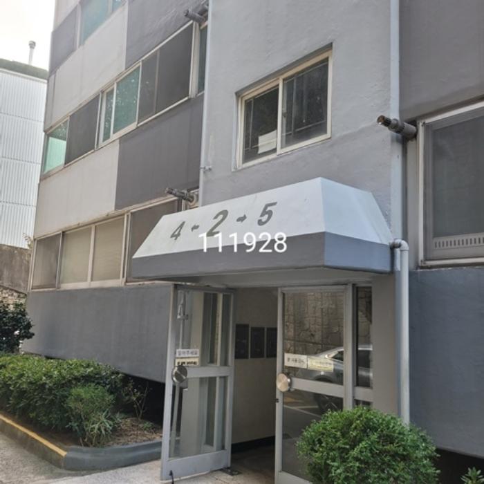 부산광역시 해운대구 재송2로 96, 2동 3층304호 (재송동,한보장산아파트)구) 부산광역시 해운대구 재송동 1184-1 아파트 경매 사진 2