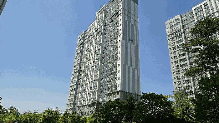 충청남도 천안시 서북구 차암동 448 천안한화꿈에그린스마일시티아파트 110동 601호 아파트 경매 사진 2