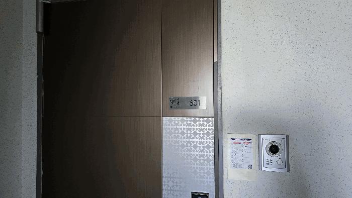 충청남도 천안시 서북구 차암동 448 천안한화꿈에그린스마일시티아파트 110동 601호 아파트 경매 사진 4