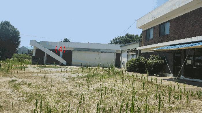 충청남도 천안시 서북구 성환읍 신방리 356-1 공장 경매 사진 11
