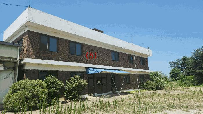 충청남도 천안시 서북구 성환읍 신방리 356-1 공장 경매 사진 16