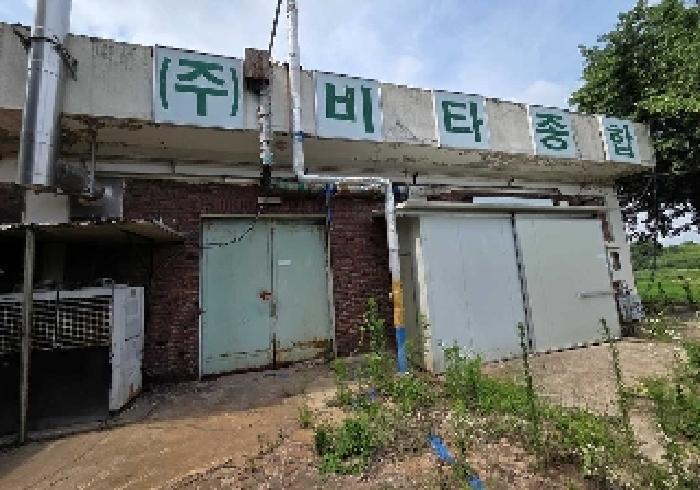 충청남도 천안시 서북구 성환읍 신방리 356-1 공장 경매 사진 37