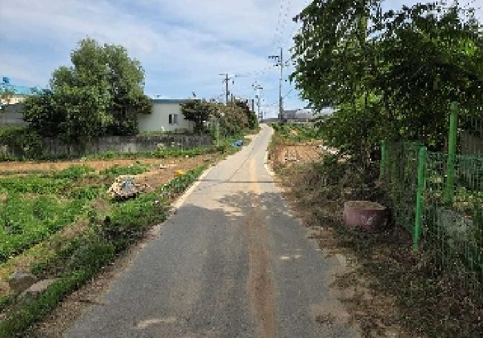 충청남도 천안시 서북구 성환읍 신방리 356-1 공장 경매 사진 40