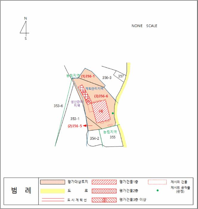 충청남도 천안시 서북구 성환읍 신방리 356-1 공장 경매 사진 48