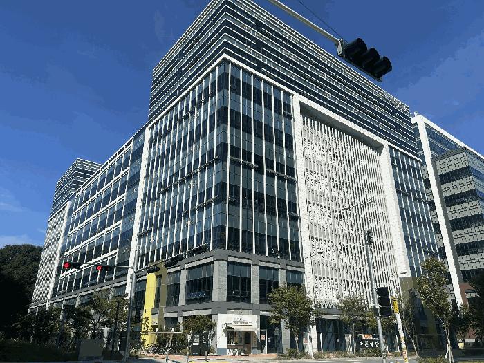 충청남도 아산시 탕정면 용두리 695 더콜럼버스 9층 901호 아파트형공장 경매 사진 1