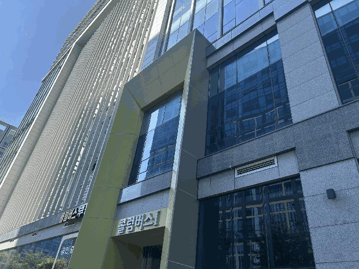 충청남도 아산시 탕정면 용두리 695 더콜럼버스 9층 901호 아파트형공장 경매 사진 2