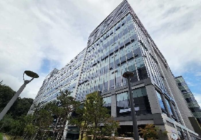 충청남도 아산시 탕정면 용두리 695 더콜럼버스 9층 901호 아파트형공장 경매 사진 5