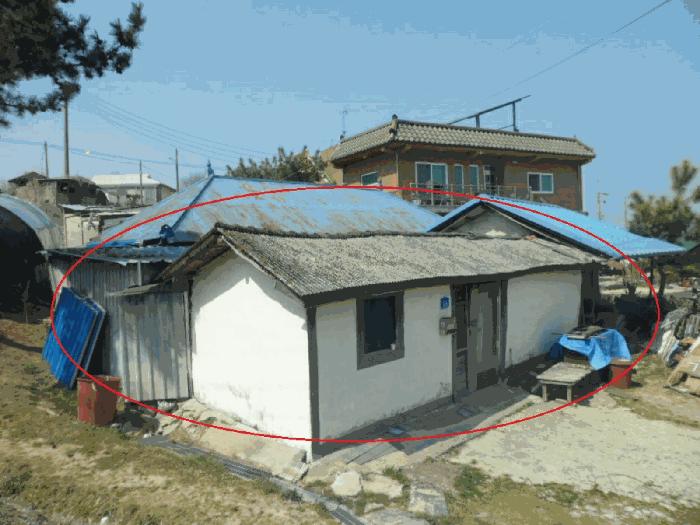 충청남도 아산시 신창면 신곡리 184-3 대지 경매 사진 2