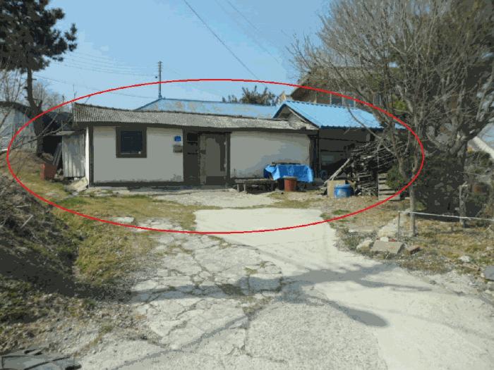 충청남도 아산시 신창면 신곡리 184-3 대지 경매 사진 3