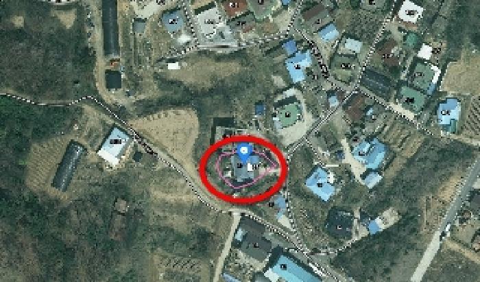 충청남도 아산시 신창면 신곡리 184-3 대지 경매 사진 5
