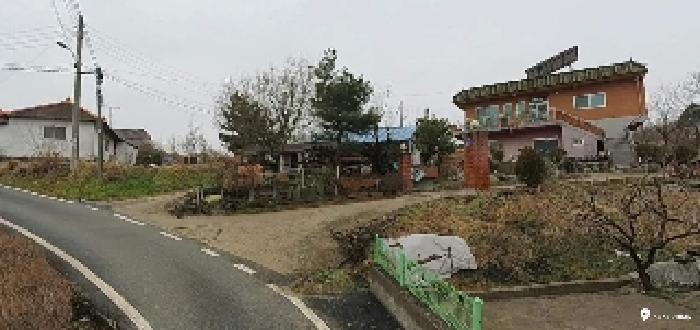 충청남도 아산시 신창면 신곡리 184-3 대지 경매 사진 7